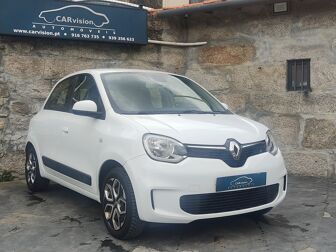 RENAULT Twingo SCe 75 LIMITED