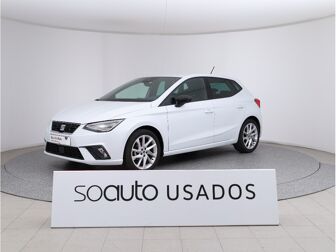 SEAT Ibiza 1.0 TSI FR