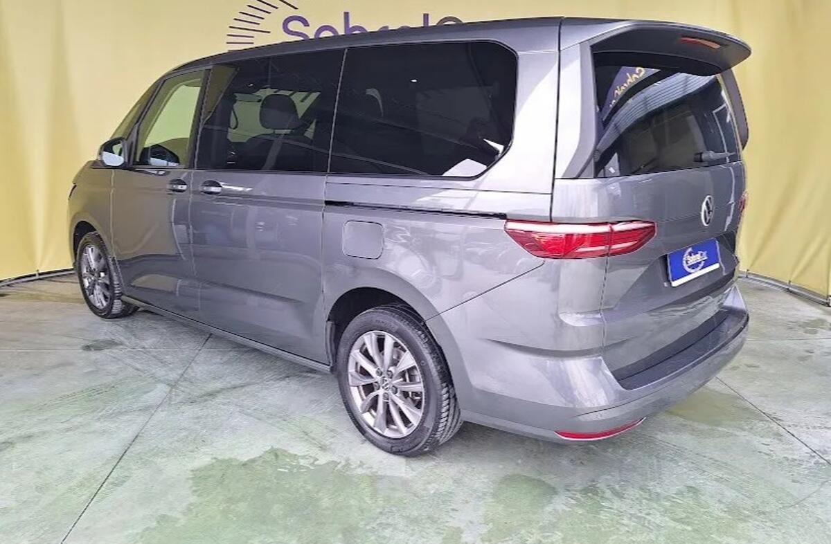 VOLKSWAGEN Multivan 2.0 TDI Life DSG