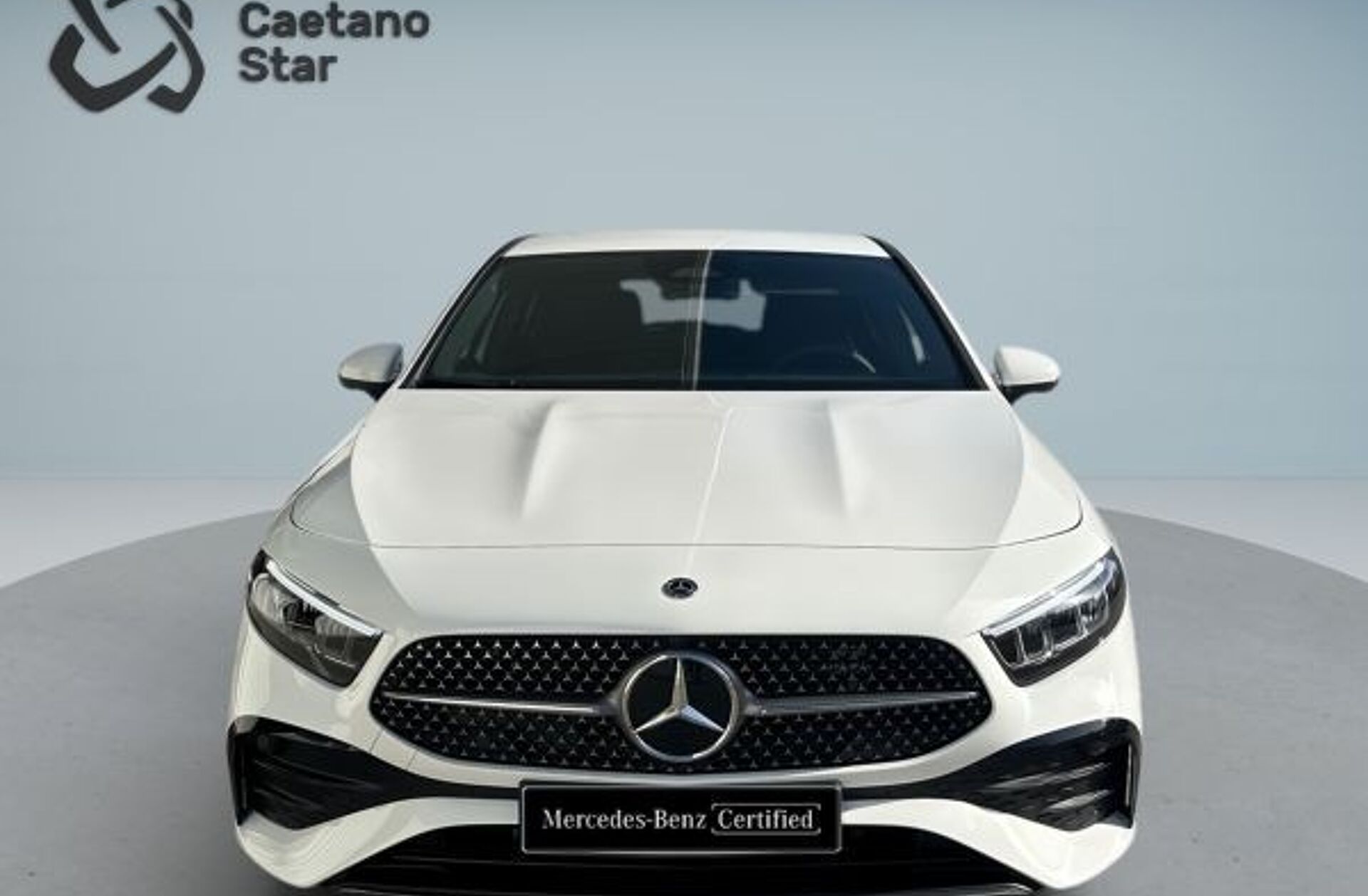 MERCEDES Classe A A 250 e