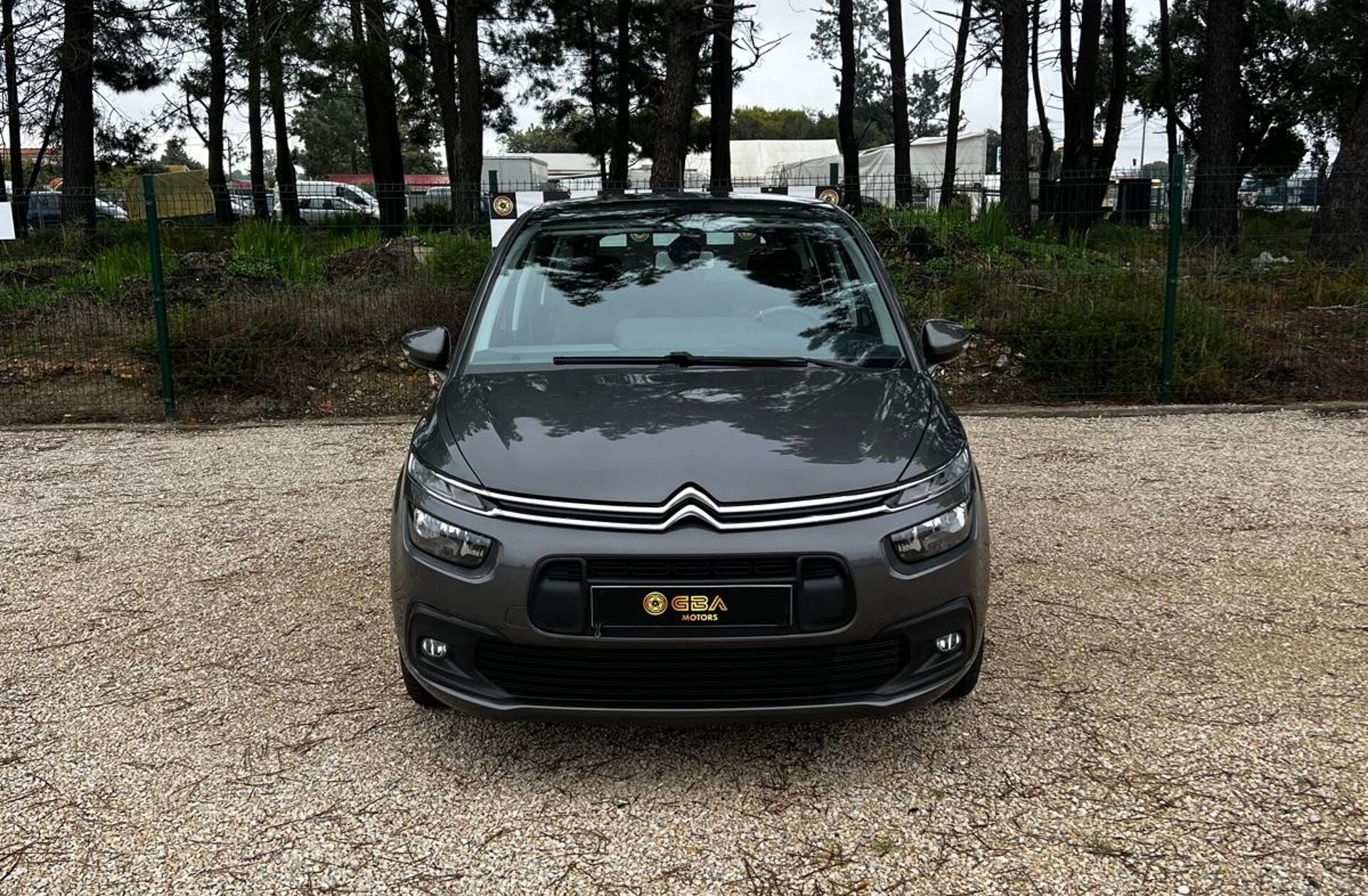 CITROEN C4 1.5 BlueHDi Feel EAT8