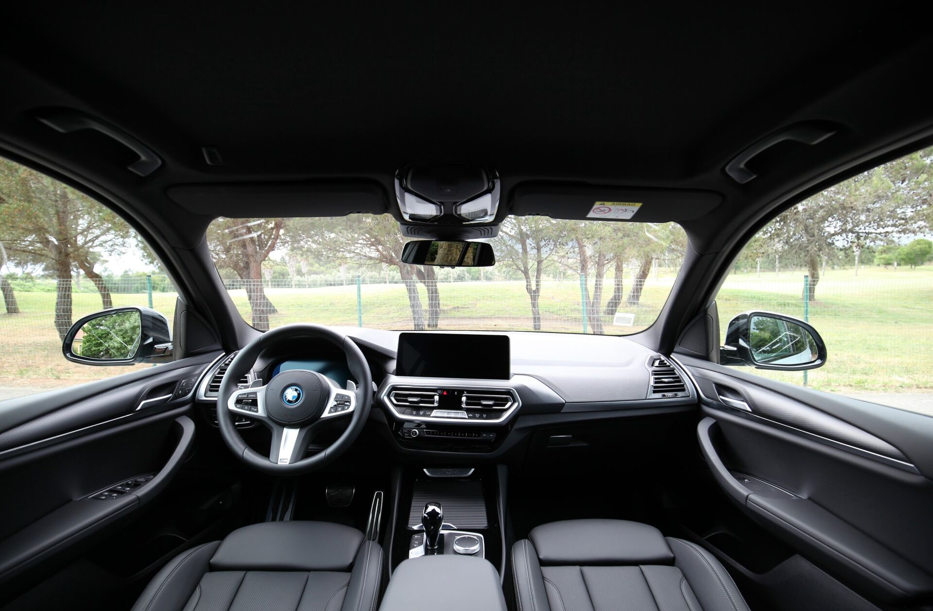 BMW X3 30 e xDrive Pack M