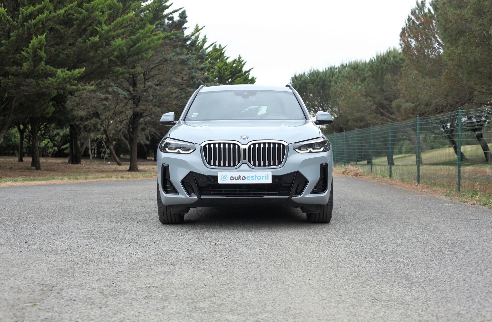 BMW X3 30 e xDrive Pack M