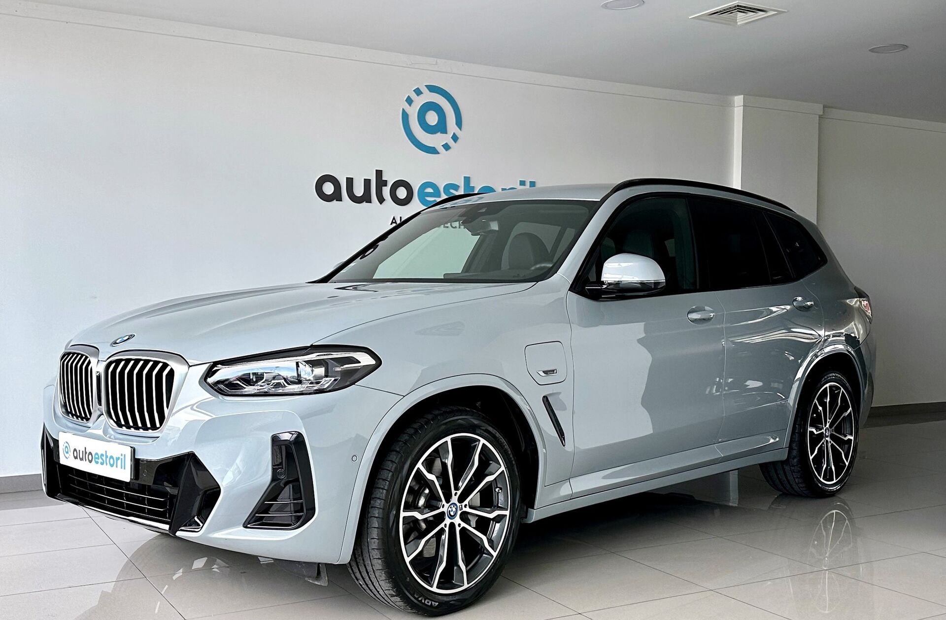 BMW X3 30 e xDrive Pack M