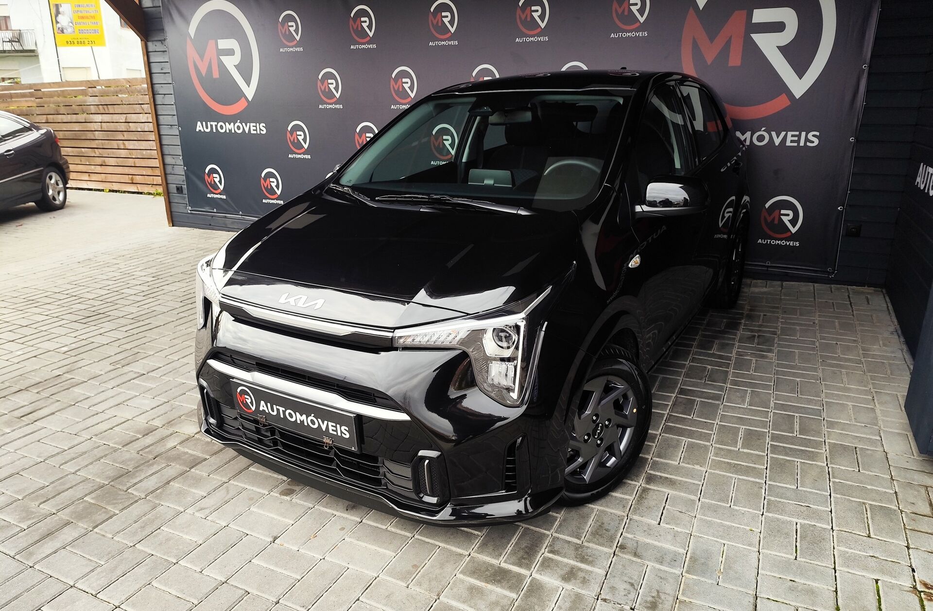 KIA Picanto 1.0 MPi Urban 5AMT