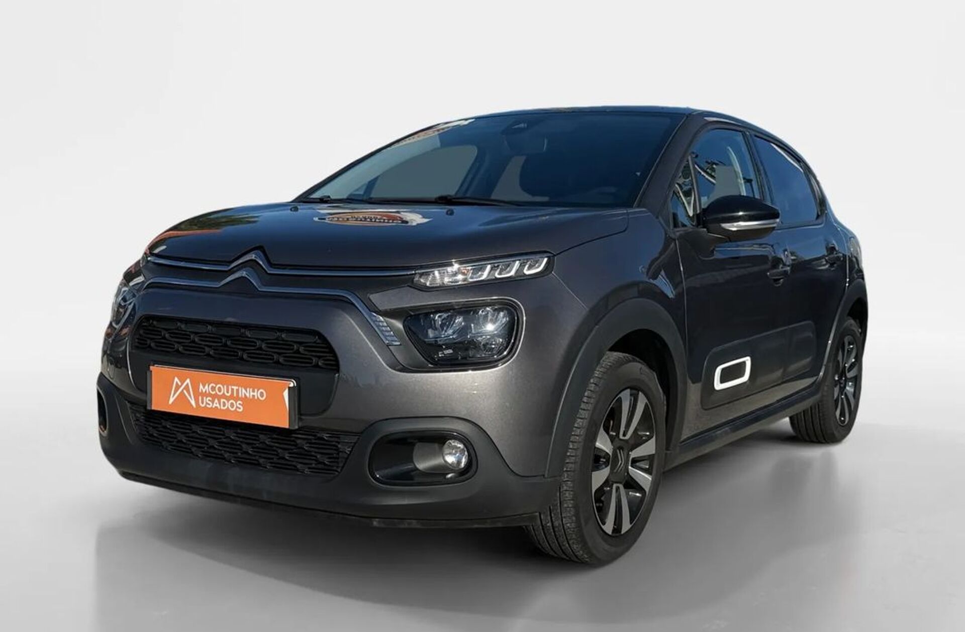 CITROEN C3 1.2 PureTech Max