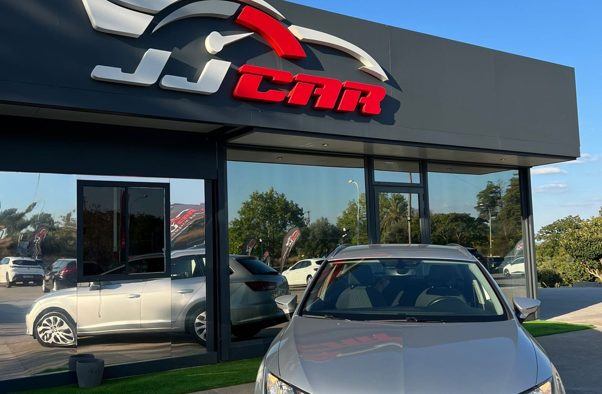 SEAT Leon ST 1.6 TDi Reference Ecomotive