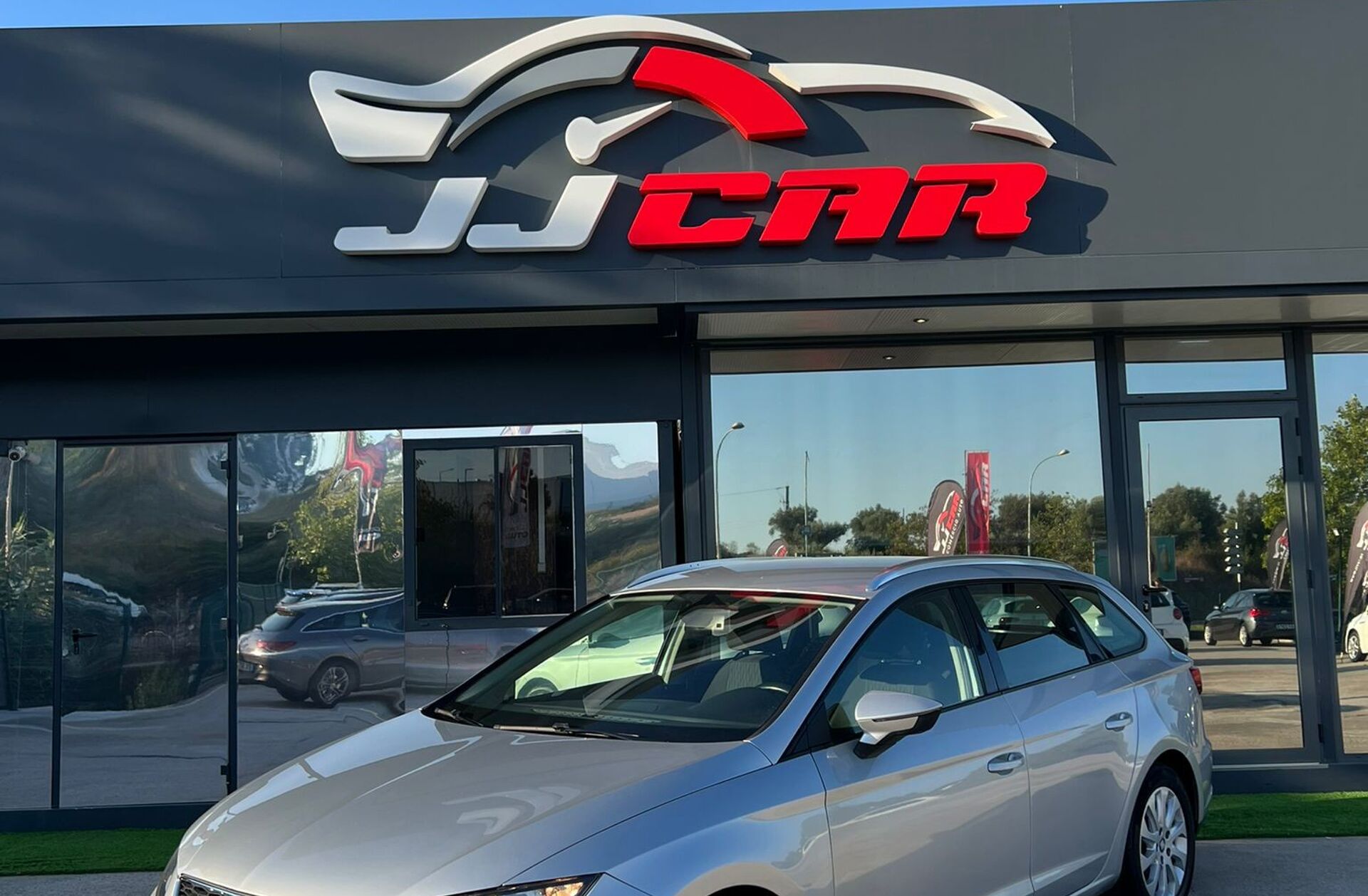 SEAT Leon ST 1.6 TDi Reference Ecomotive