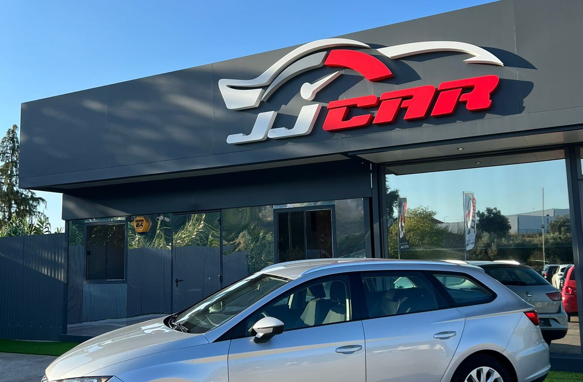 SEAT Leon ST 1.6 TDi Reference Ecomotive