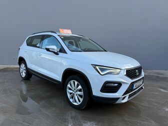 SEAT Ateca 1.0 TSI Style