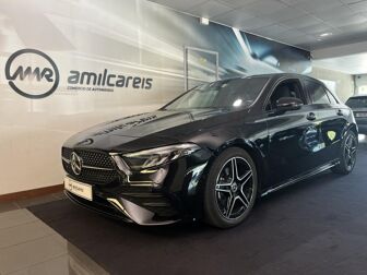 MERCEDES Classe CLA A 200 AMG Line Aut.