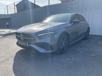 MERCEDES Classe A A 250 e