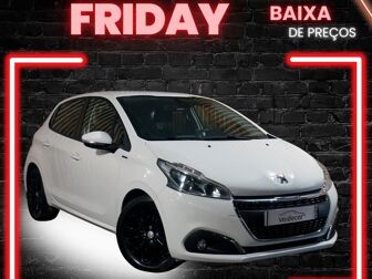 PEUGEOT 208 1.5 BlueHDi Signature