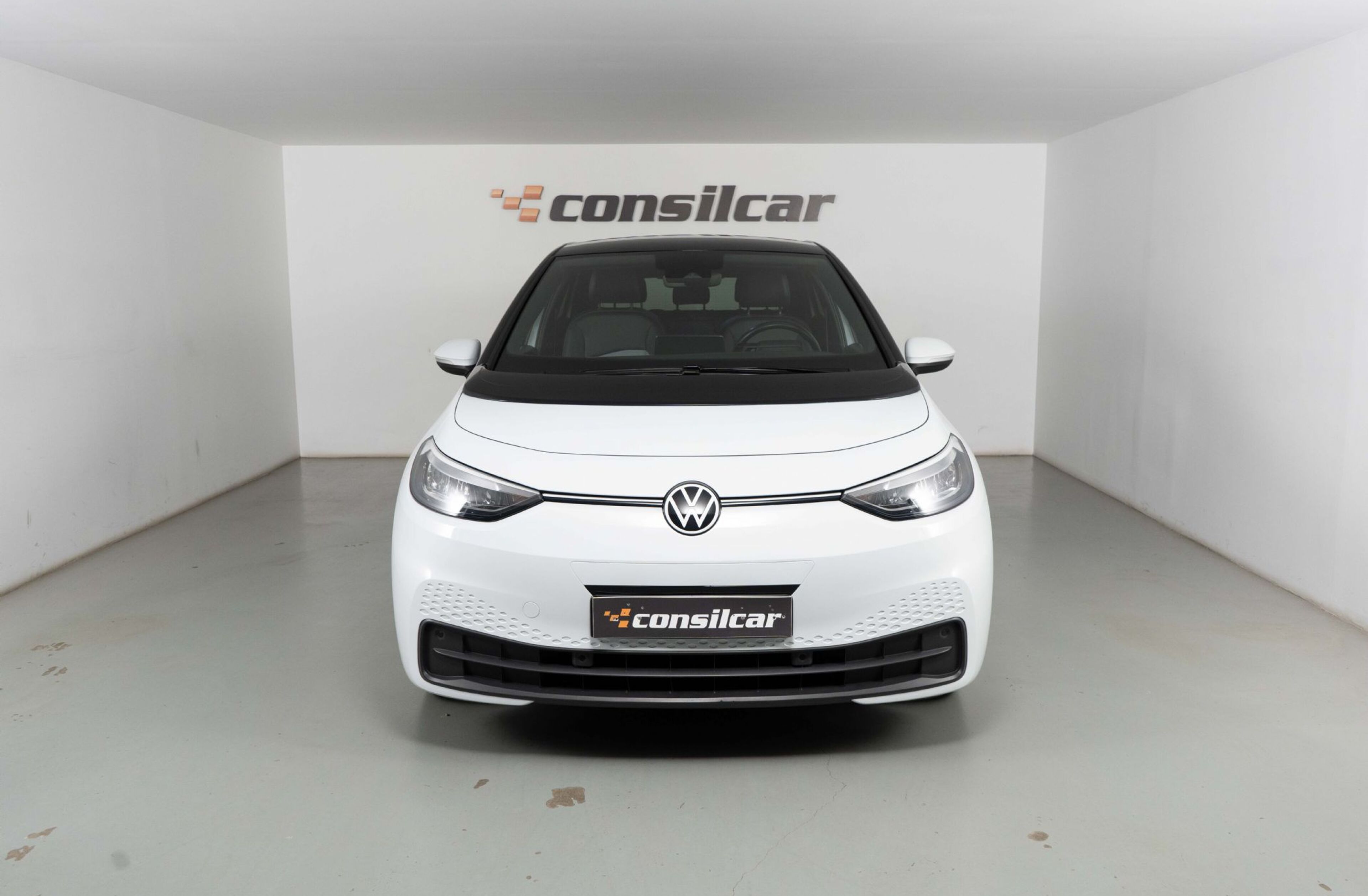 VOLKSWAGEN ID.3 Pro Performance