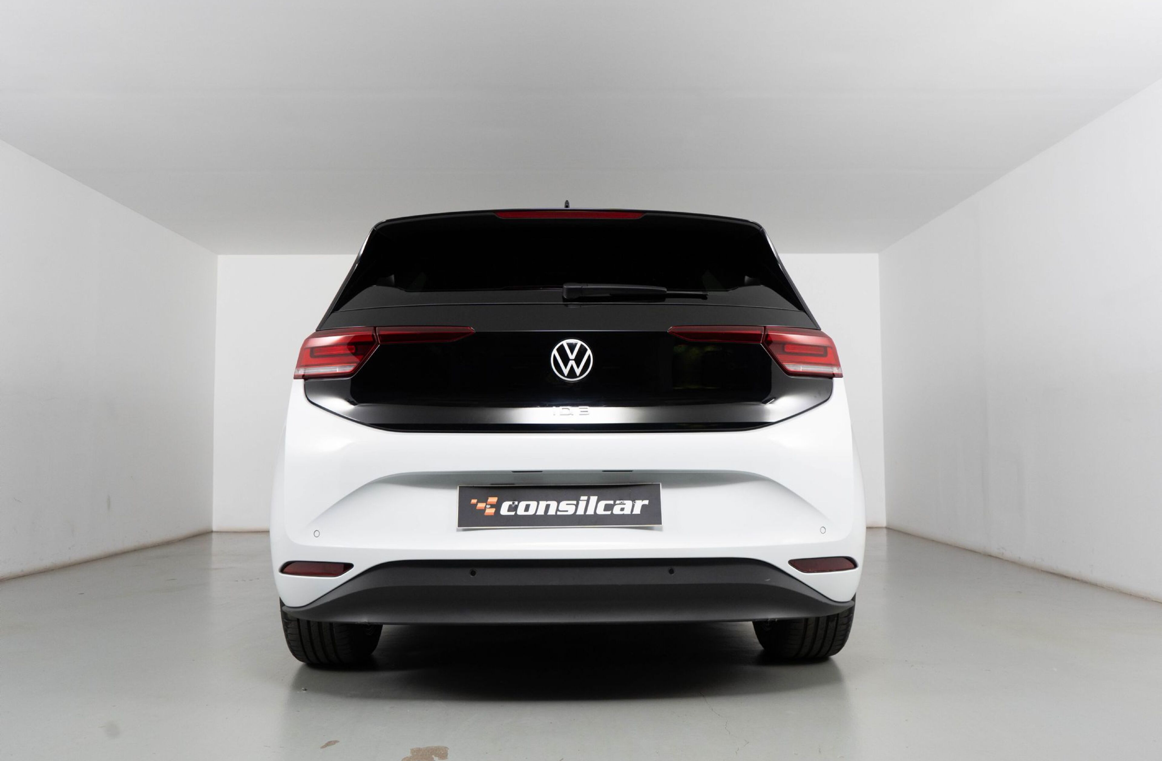VOLKSWAGEN ID.3 Pro Performance