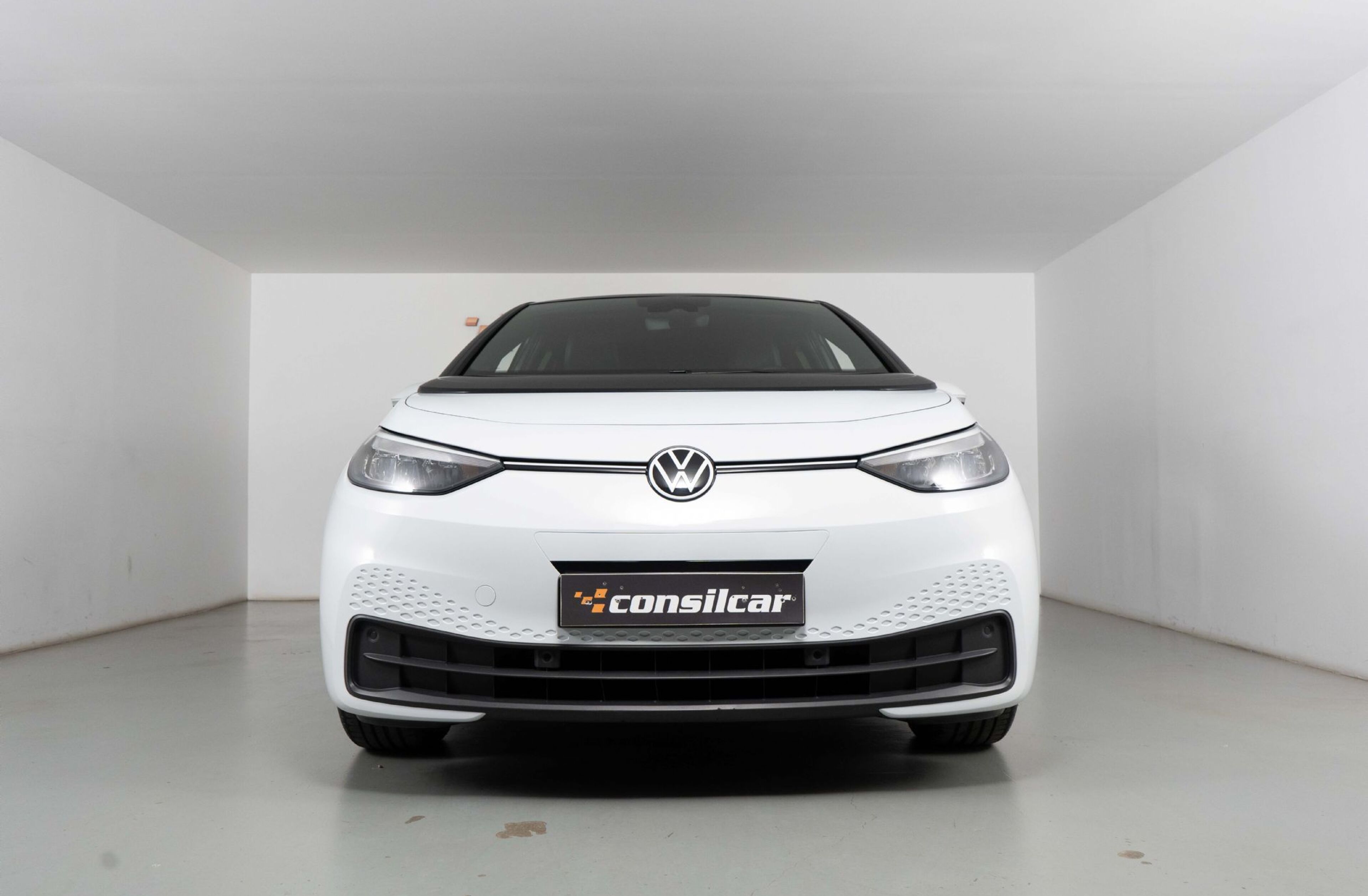 VOLKSWAGEN ID.3 Pro Performance
