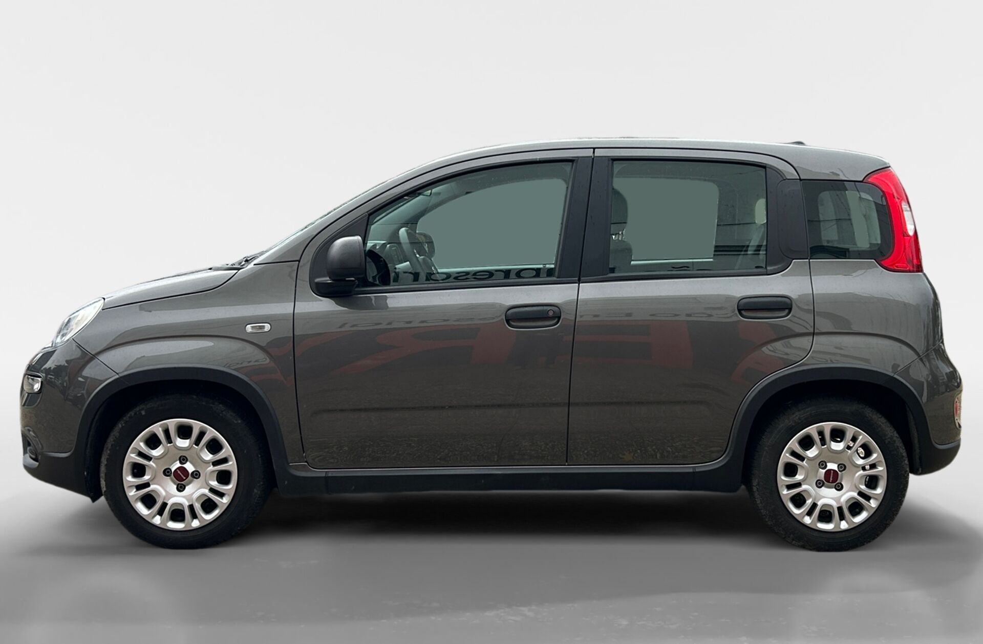 FIAT Panda 1.0 Hybrid