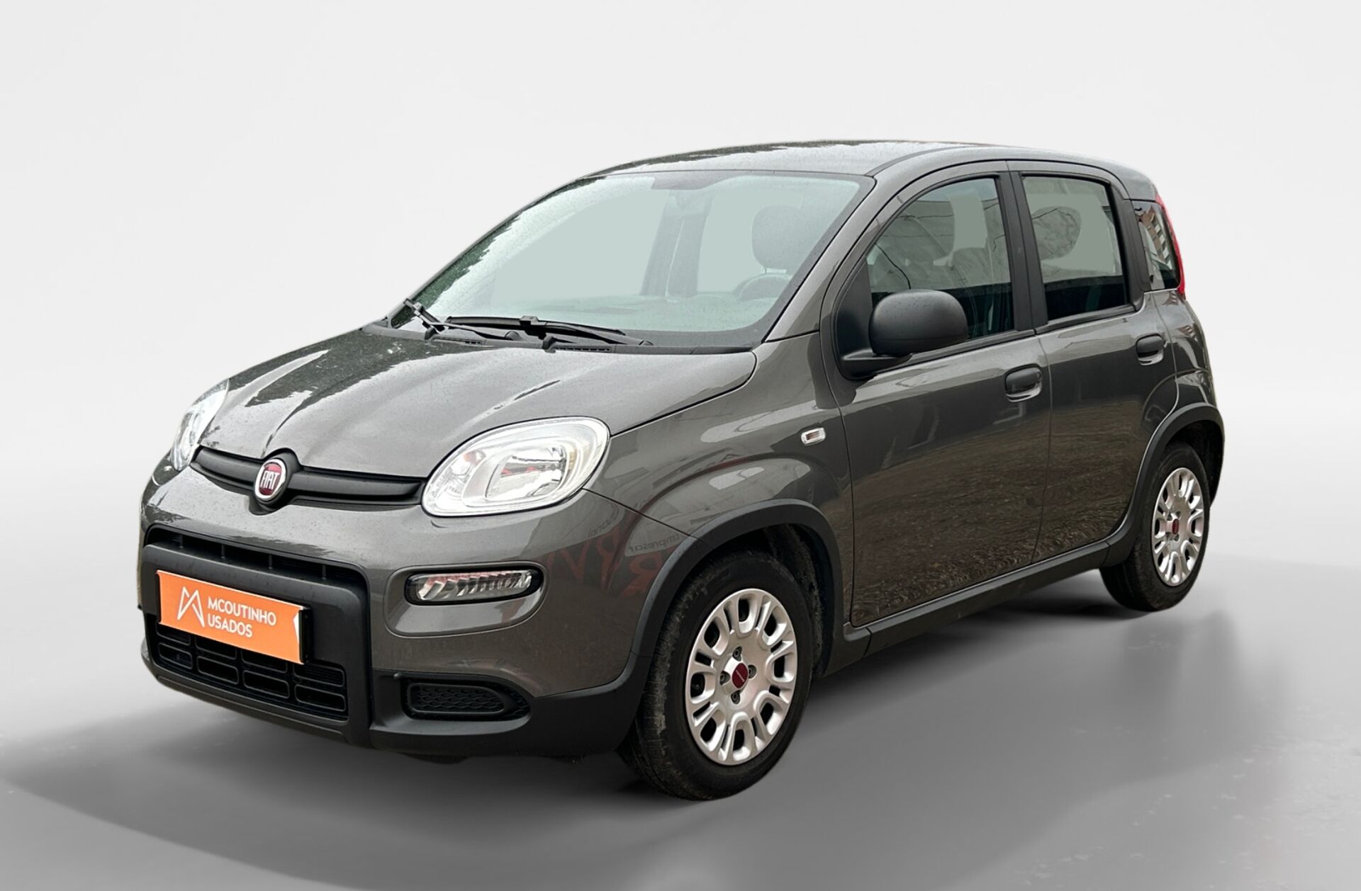 FIAT Panda 1.0 Hybrid