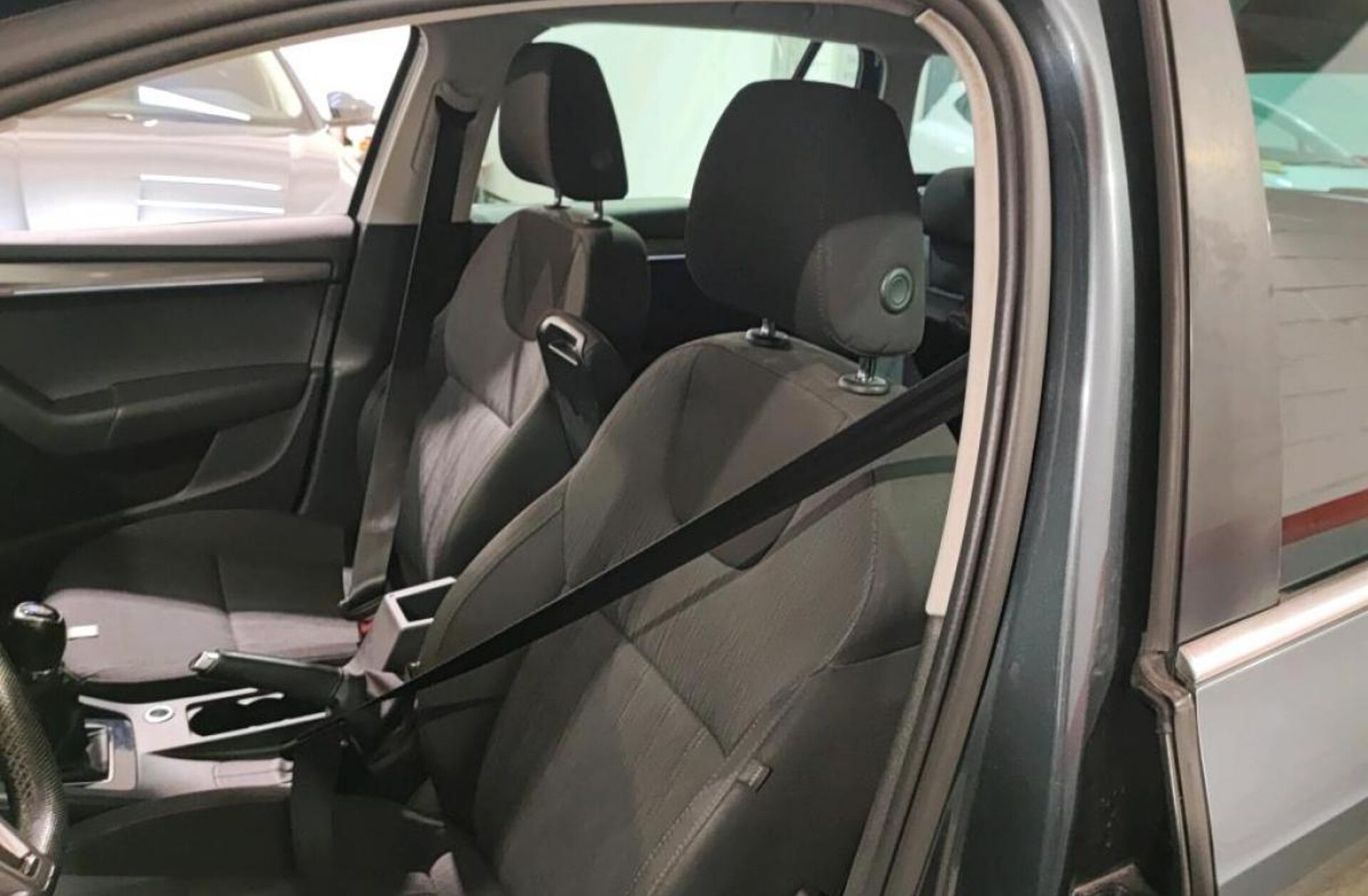 SKODA Octavia 1.6 TDI Style