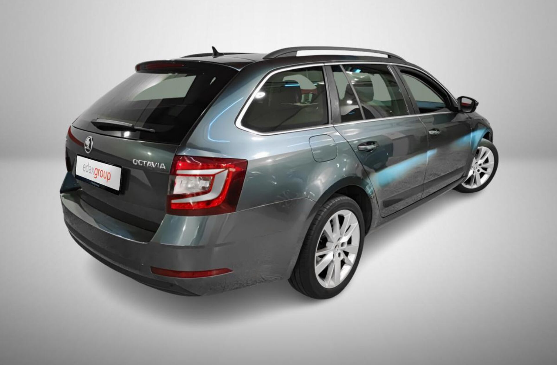 SKODA Octavia 1.6 TDI Style