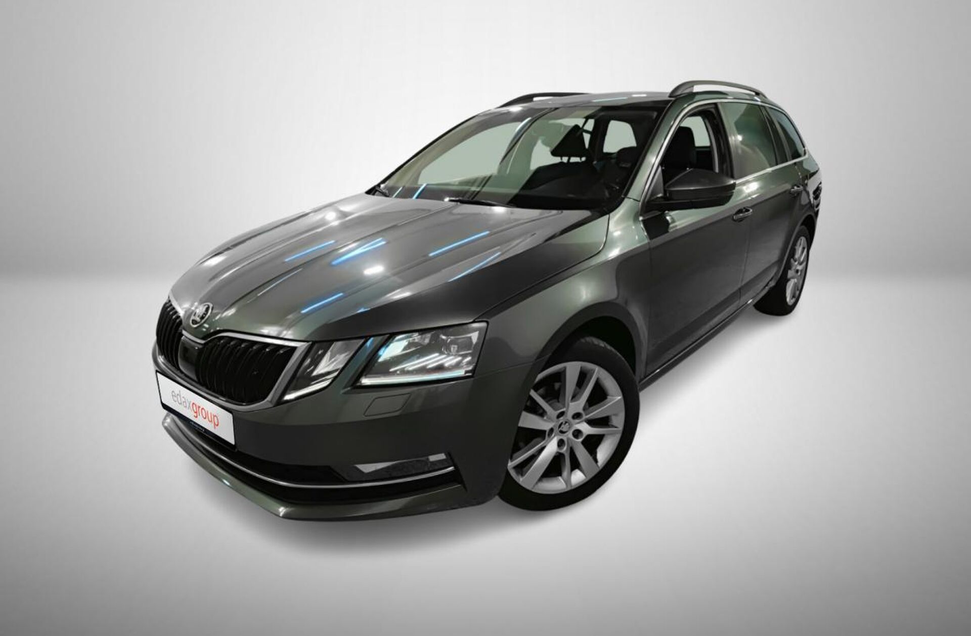 SKODA Octavia 1.6 TDI Style