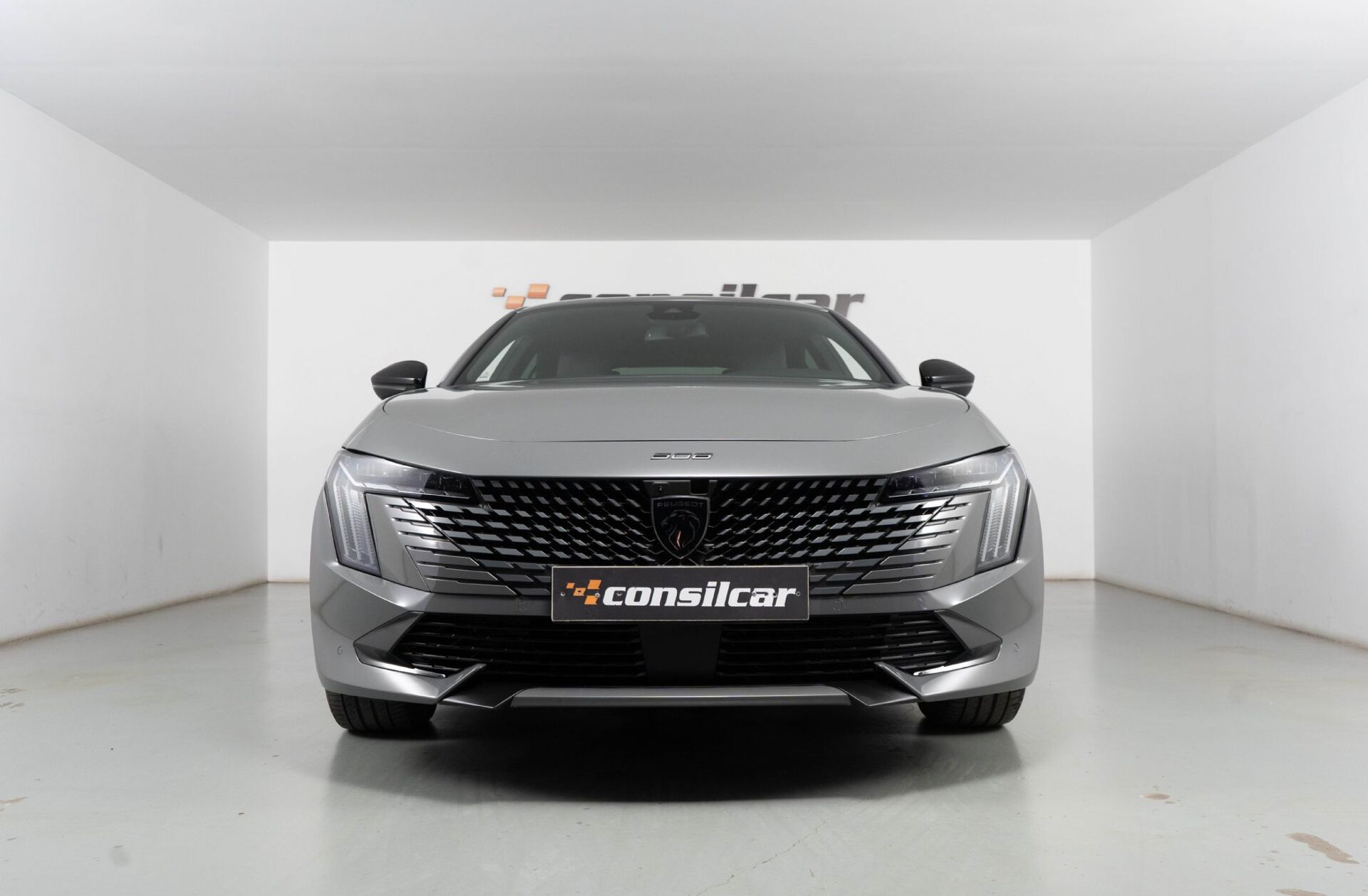 PEUGEOT 508 1.6 Hybrid Allure e-EAT8