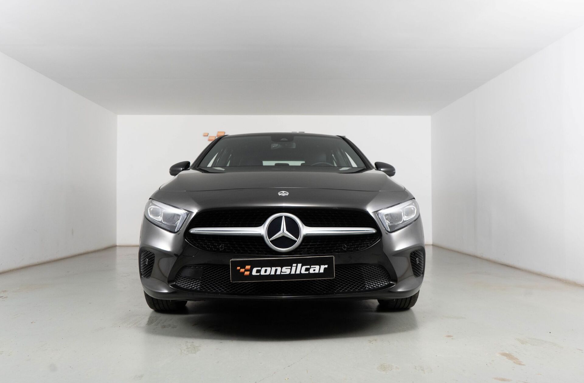 MERCEDES Classe A A 250 e Progressive