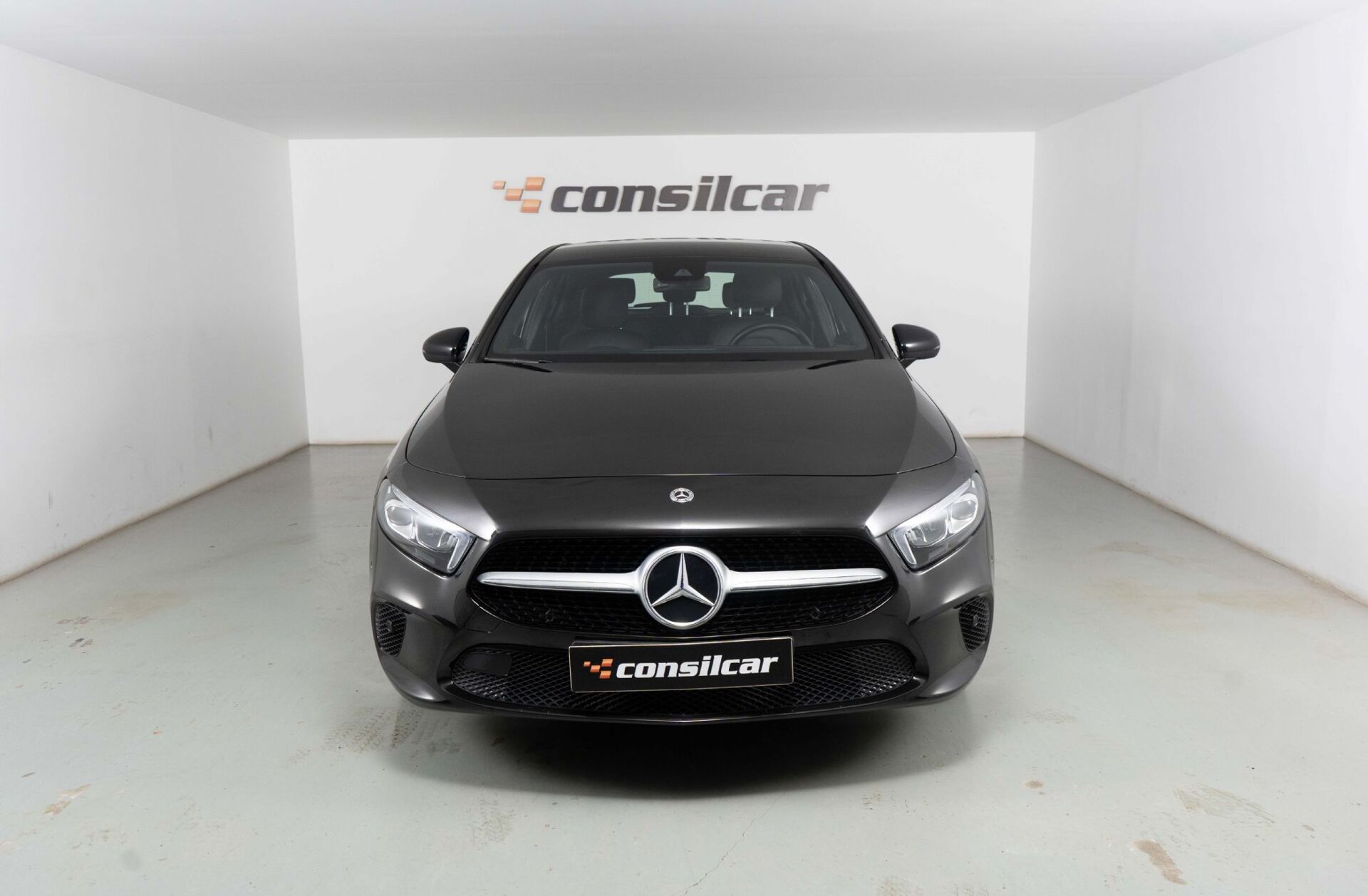 MERCEDES Classe A A 250 e Progressive