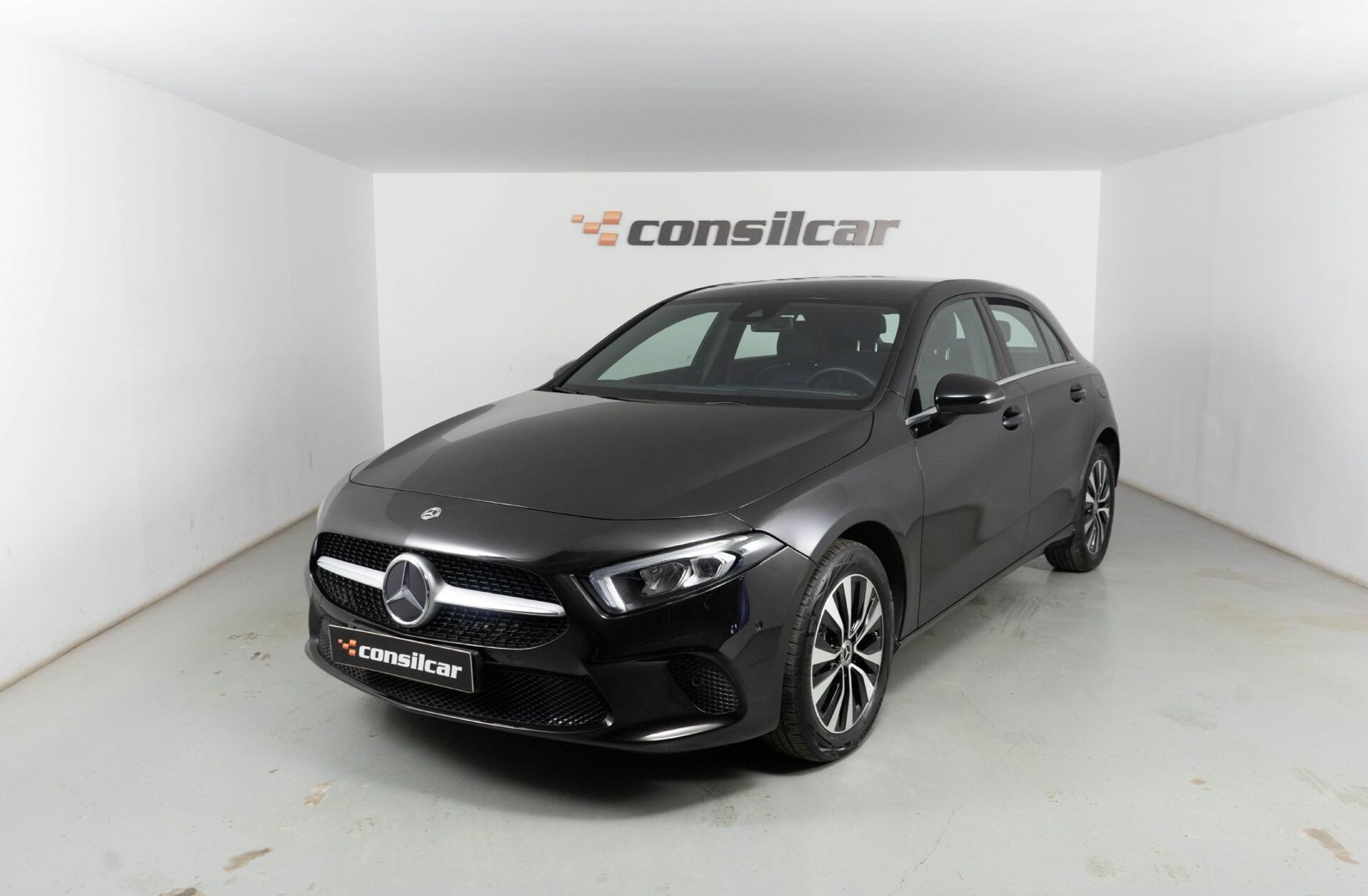 MERCEDES Classe A A 250 e Progressive