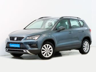 SEAT Ateca 1.6 TDI Style