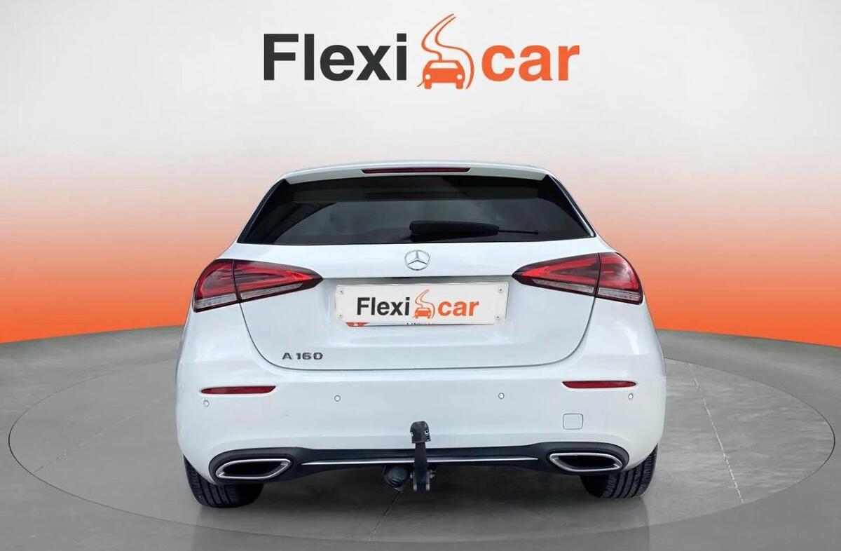 MERCEDES Classe A A 160 Style