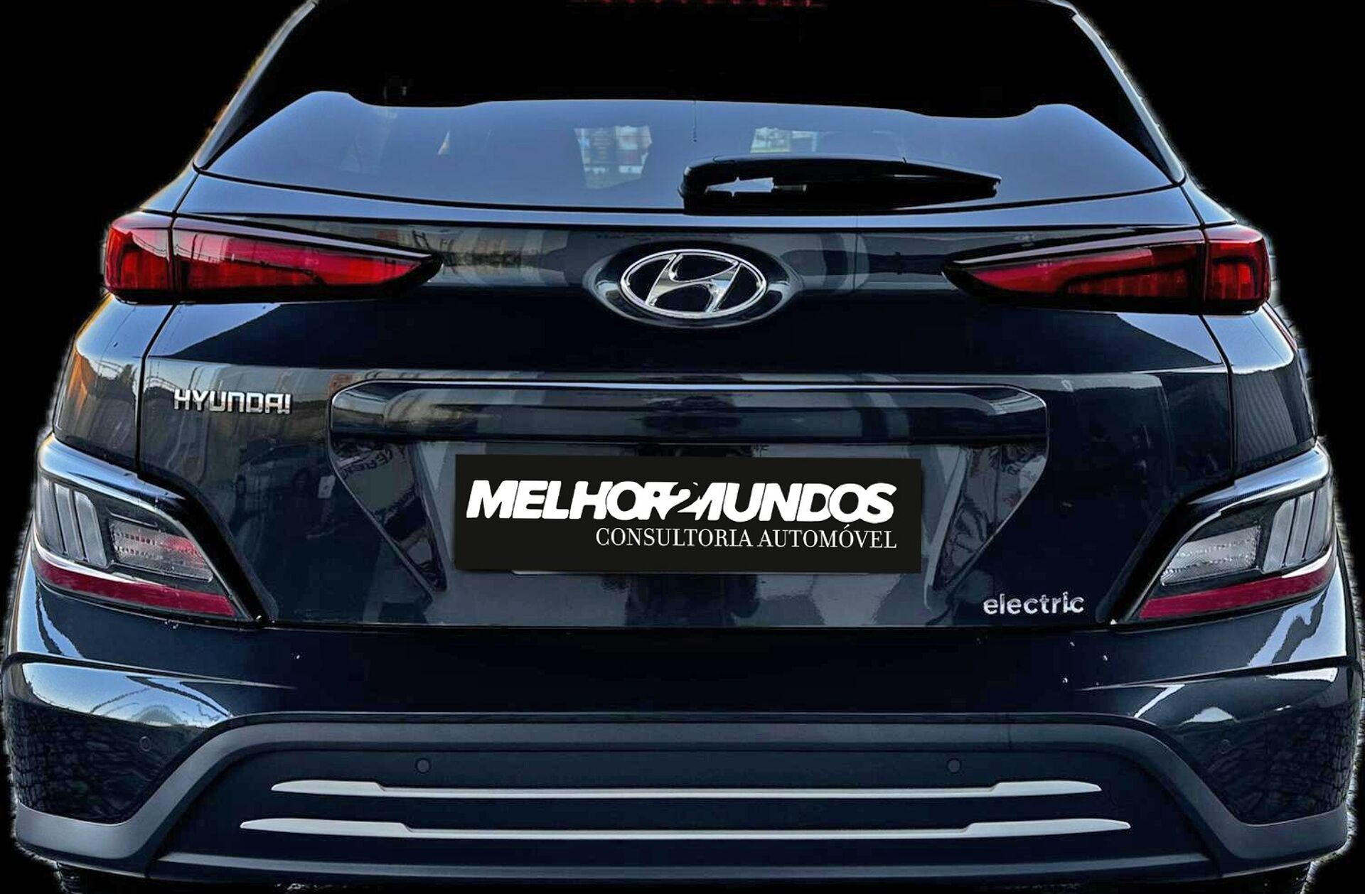 HYUNDAI Kauai EV 64 kWh Premium