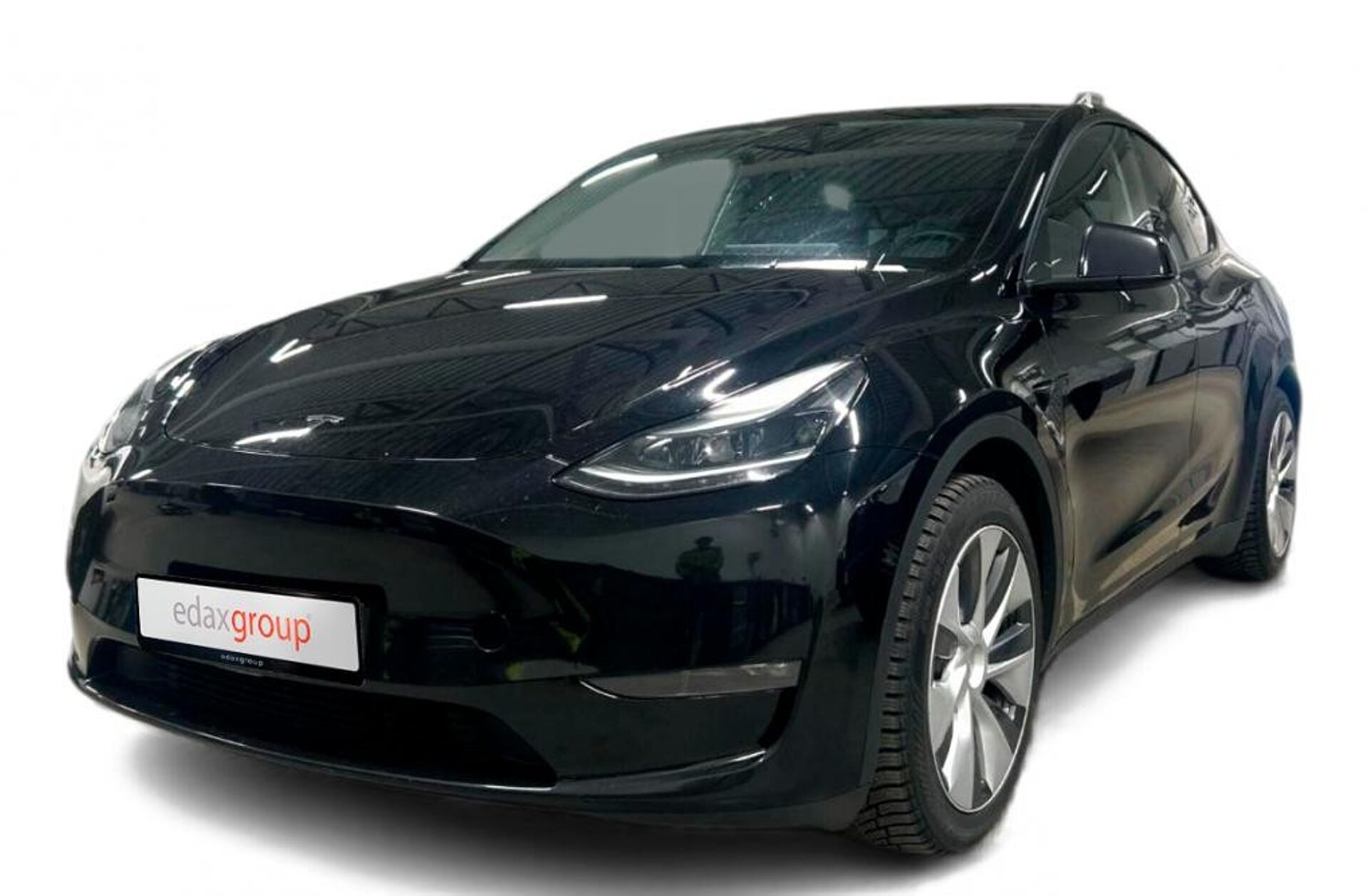 TESLA Model Y Long Range Tração Integral