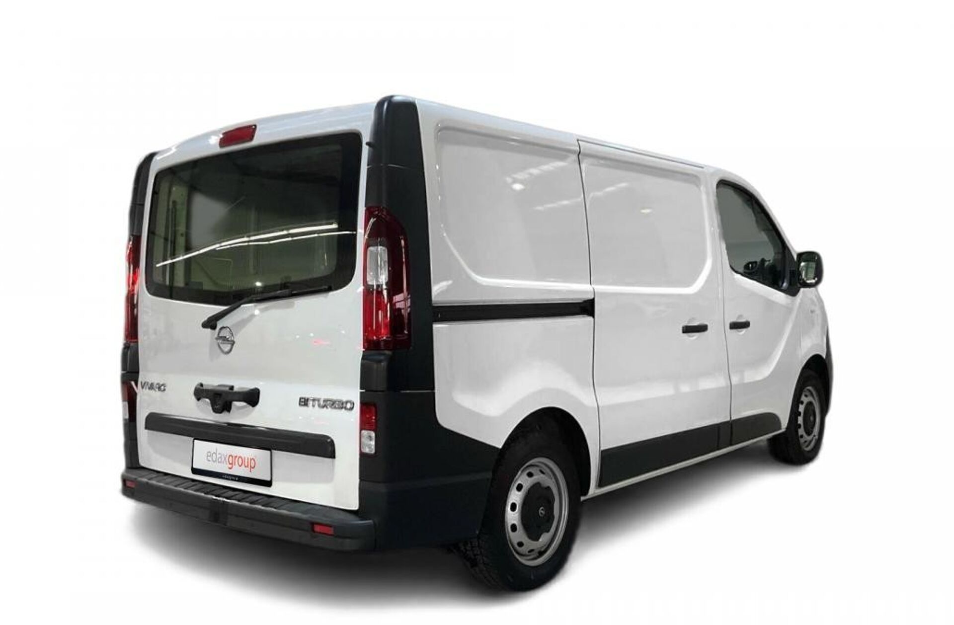 OPEL Vivaro 1.6 CDTi L1H1 2.9T