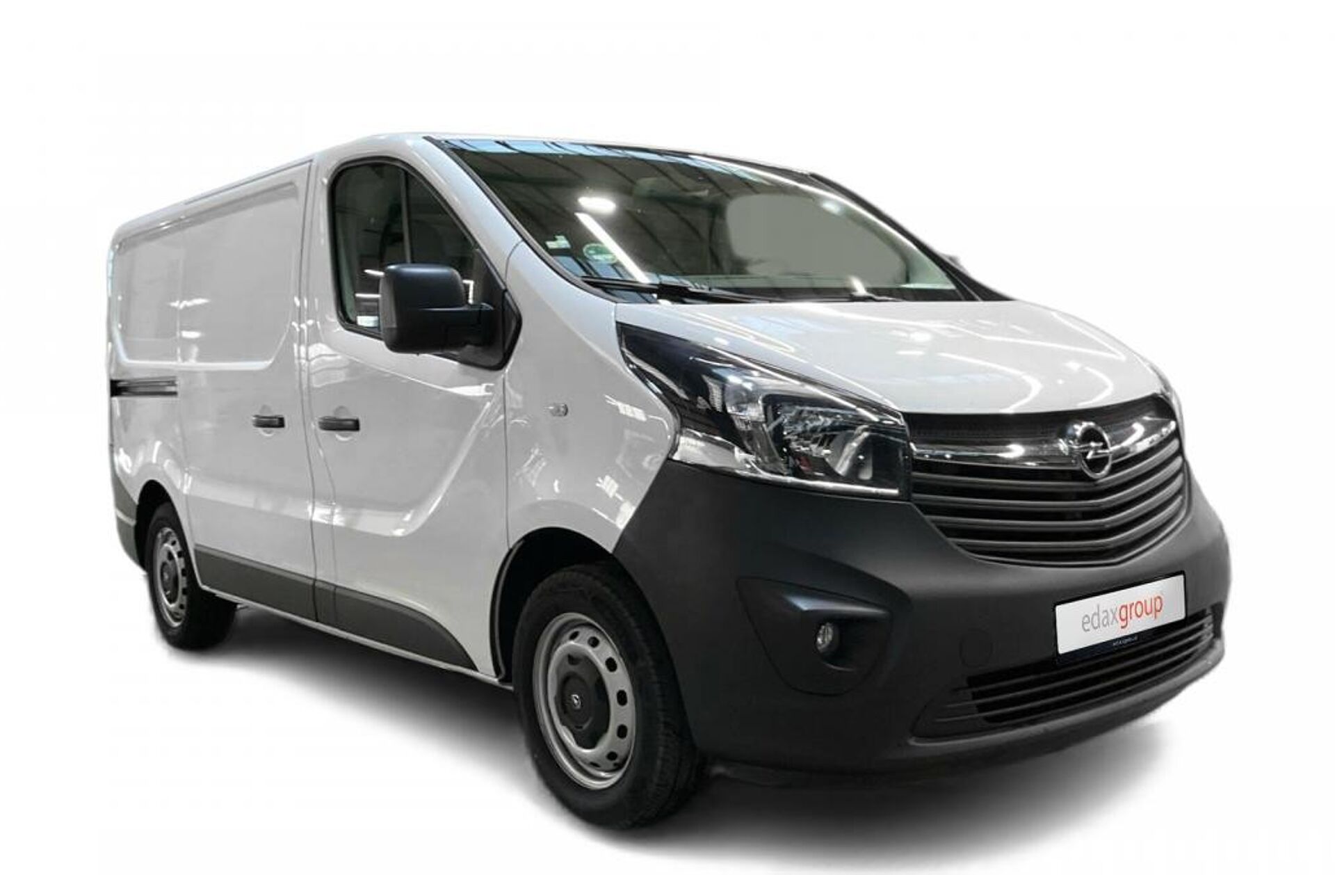 OPEL Vivaro 1.6 CDTi L1H1 2.9T