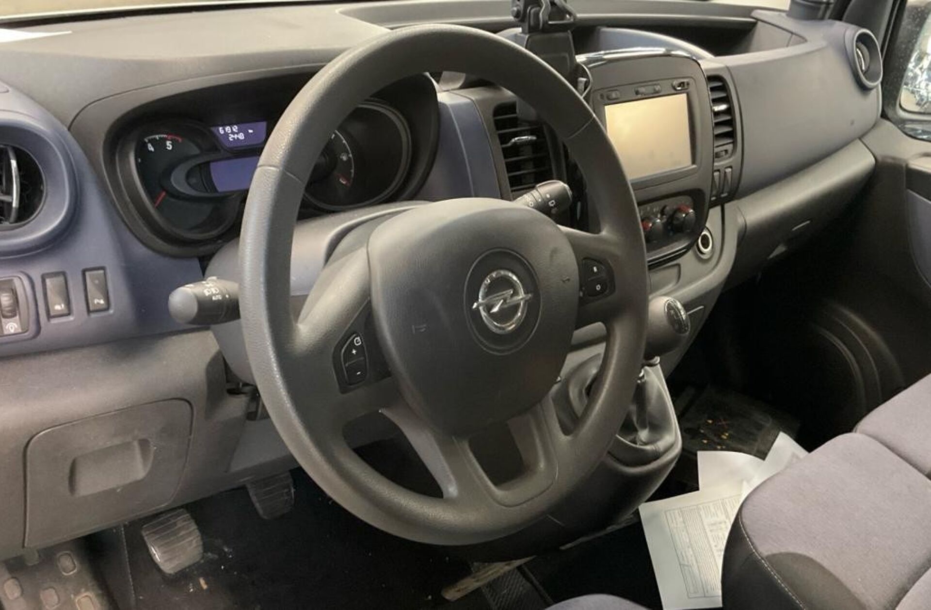 OPEL Vivaro 1.6 CDTi L1H1 2.9T