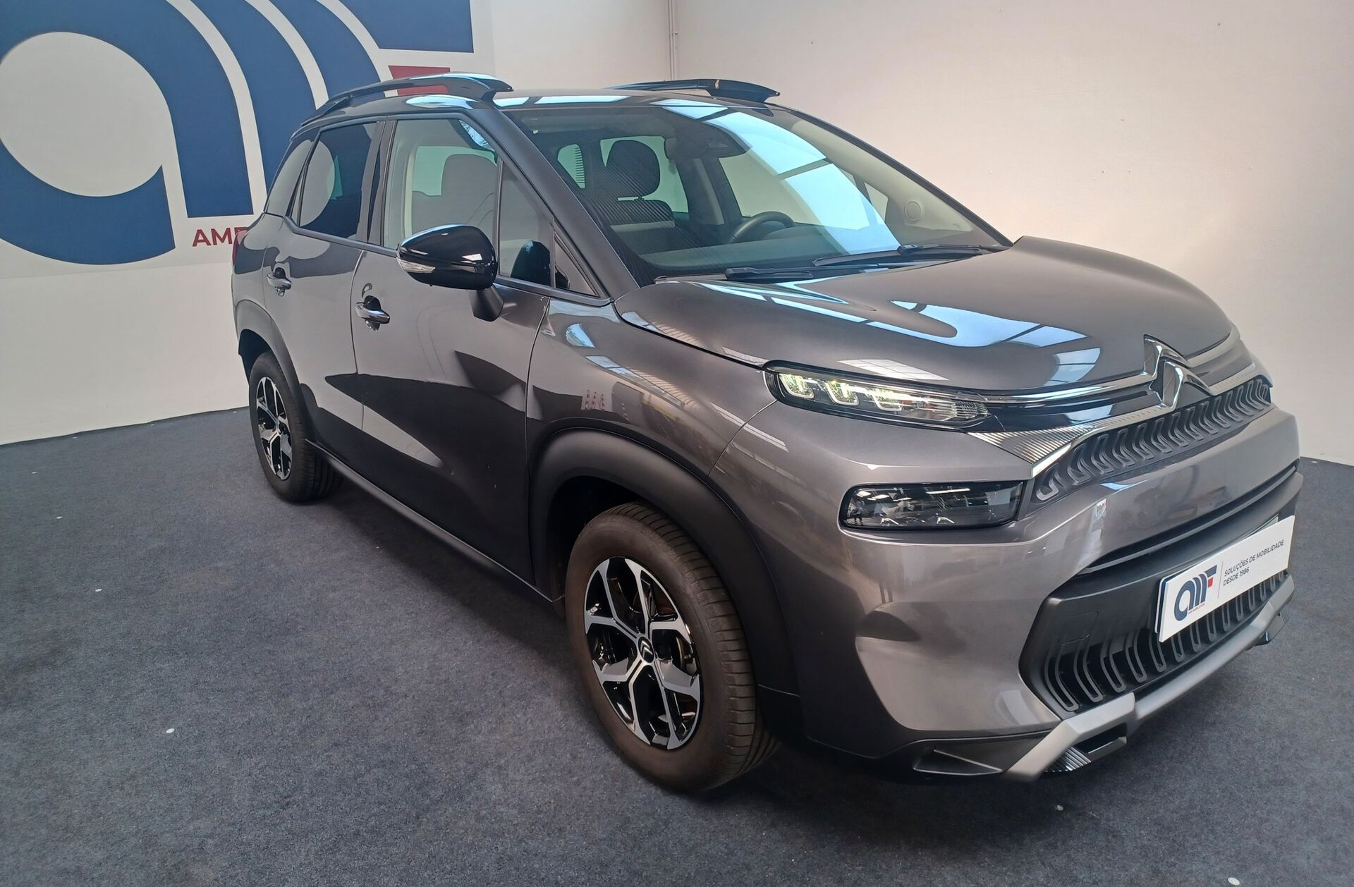 CITROEN C3 1.2 PureTech C-Series