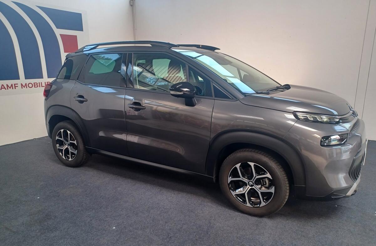 CITROEN C3 Aircross 1.2 PureTech Plus
