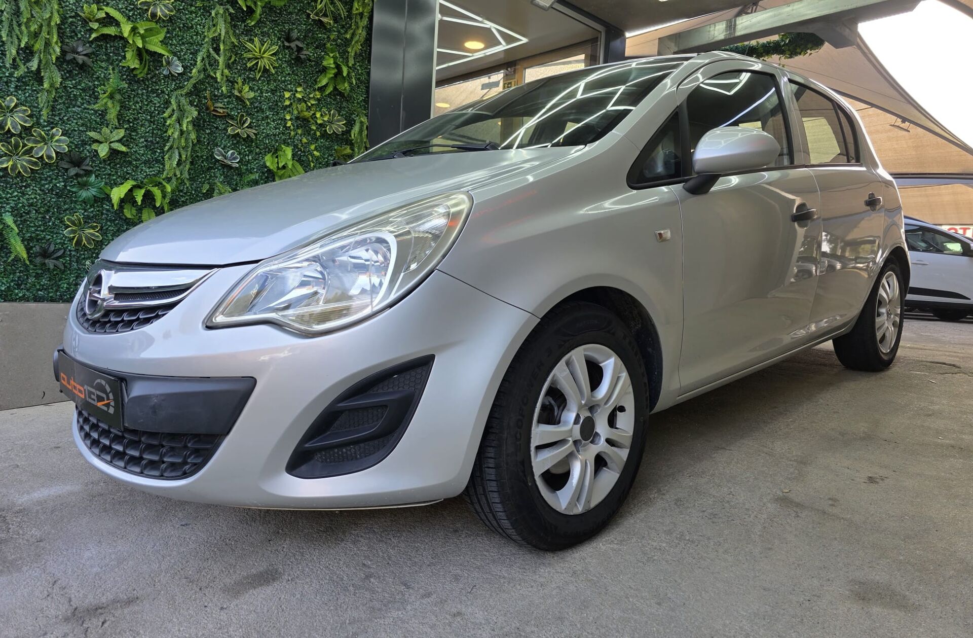 OPEL Corsa D Corsa 1.2 Go!