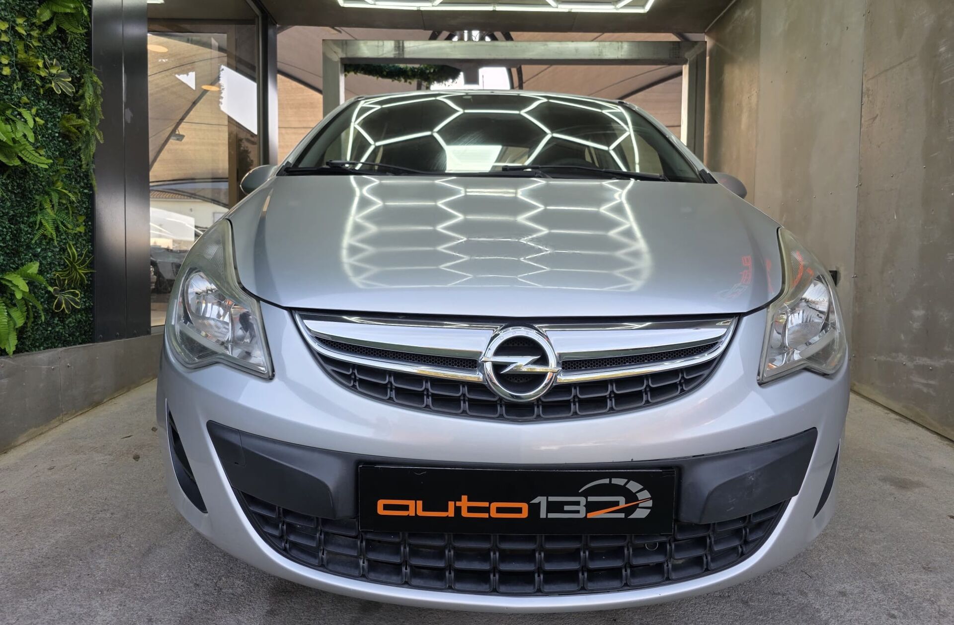 OPEL Corsa D Corsa 1.2 Go!