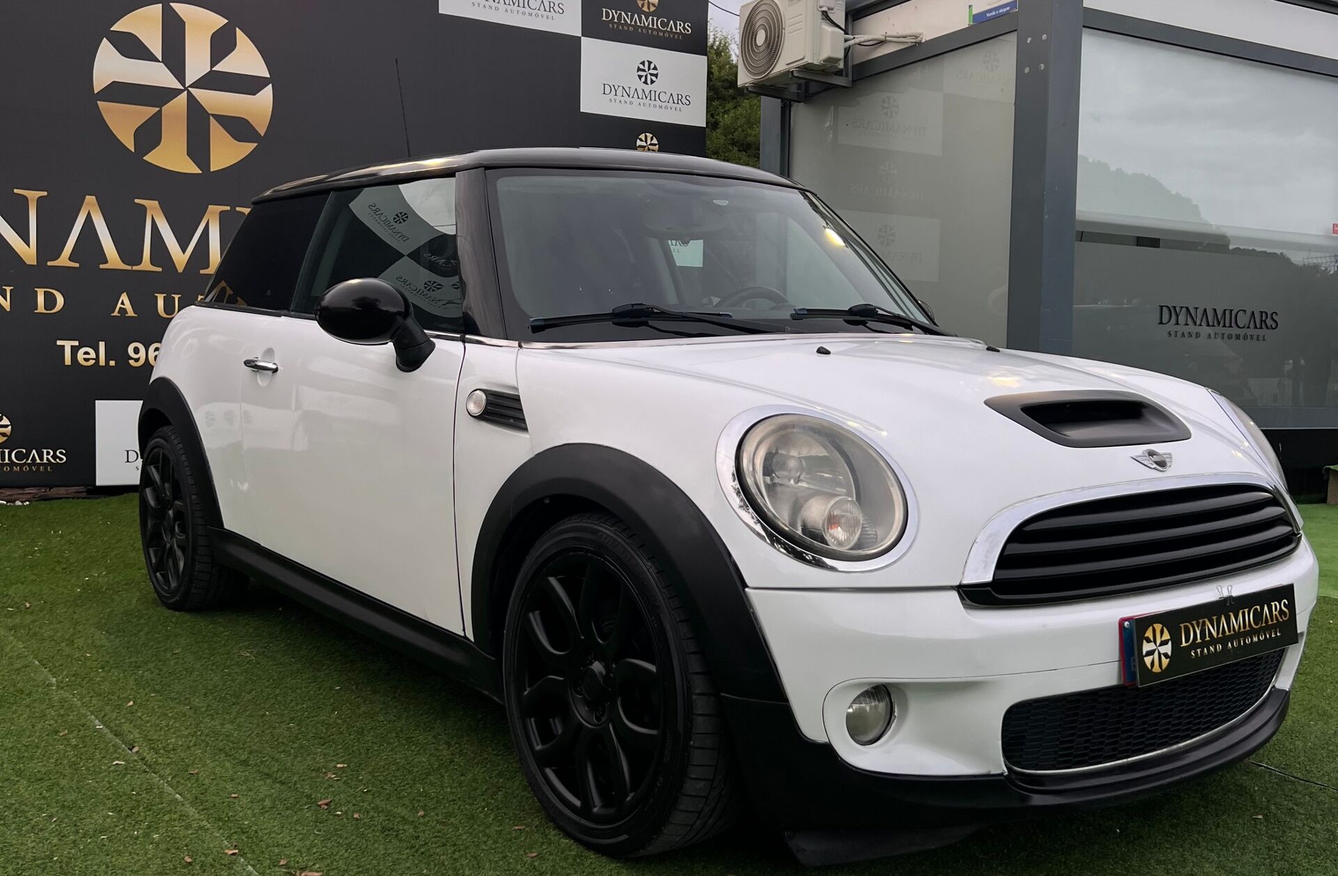 MINI Mini Cooper S