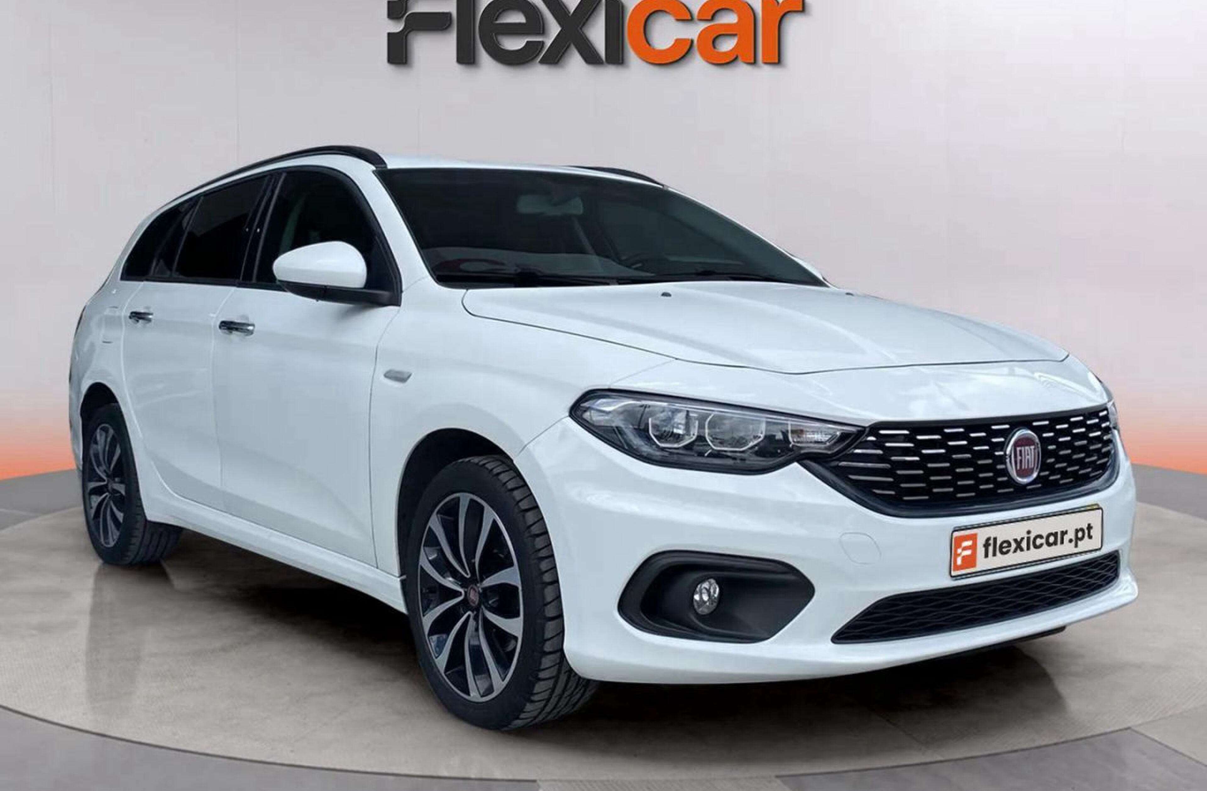 FIAT Tipo 1.6 Multijet AdBlue