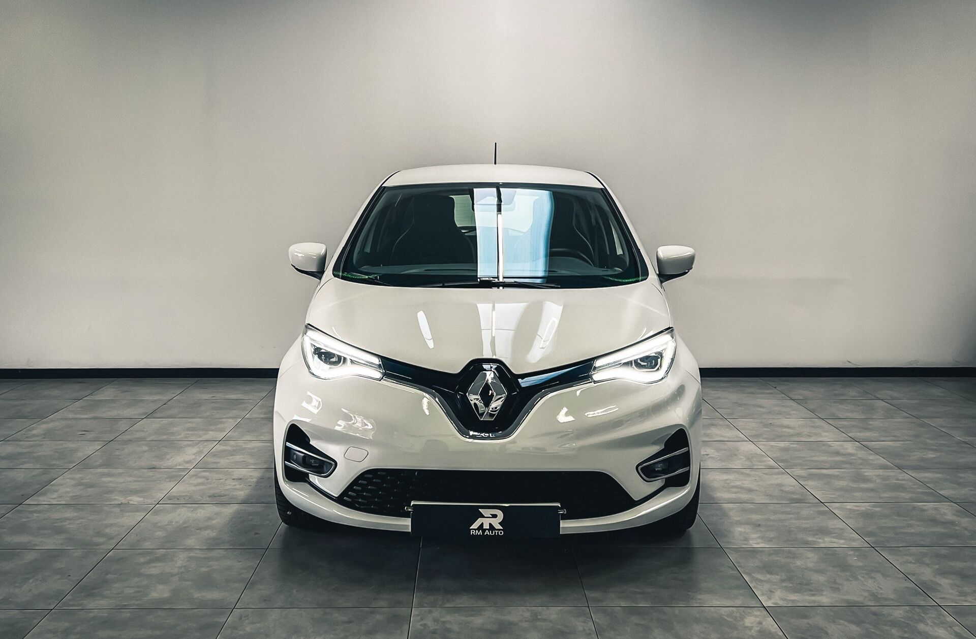 RENAULT ZOE Intens 50
