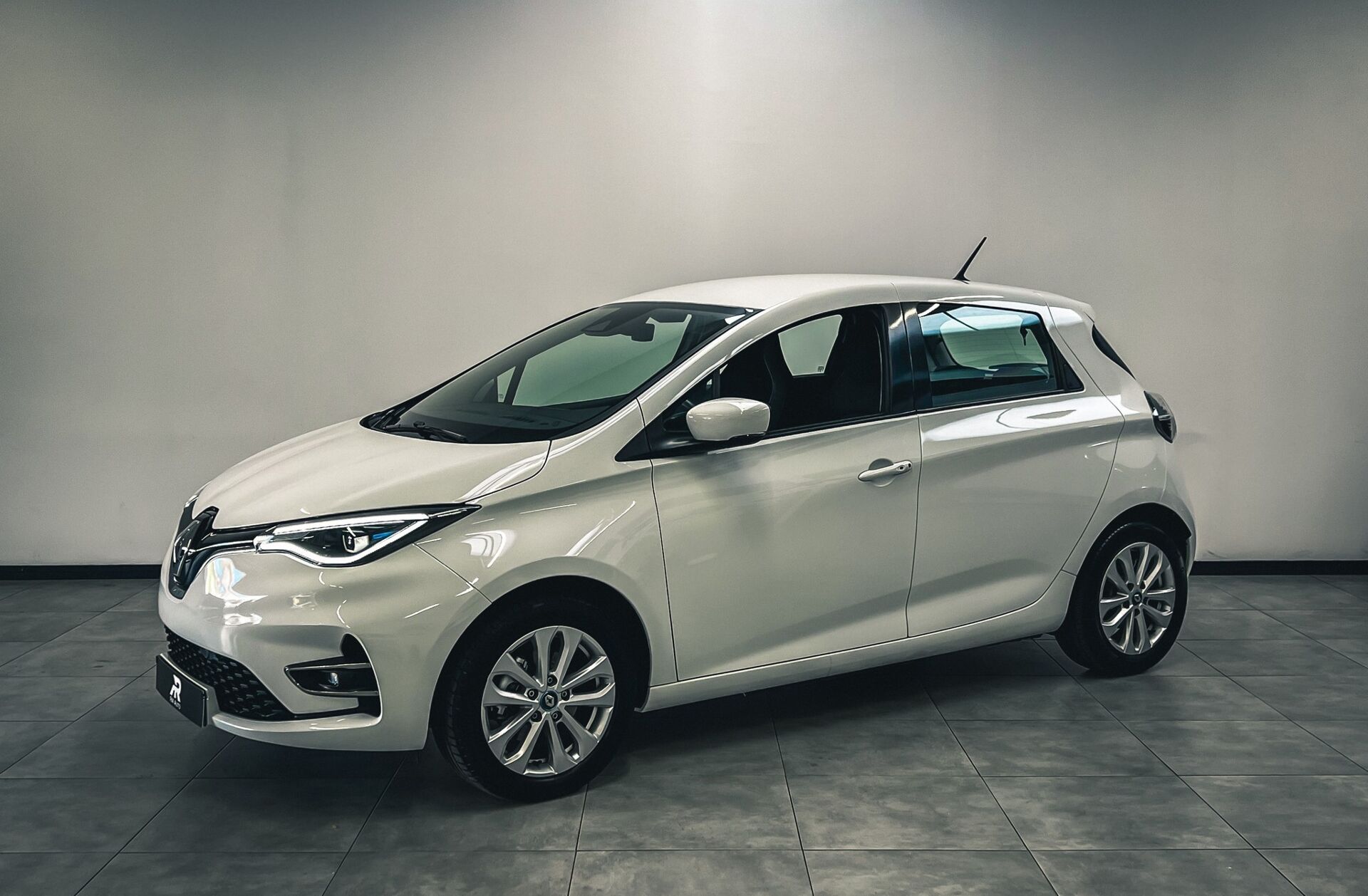 RENAULT ZOE Intens 50