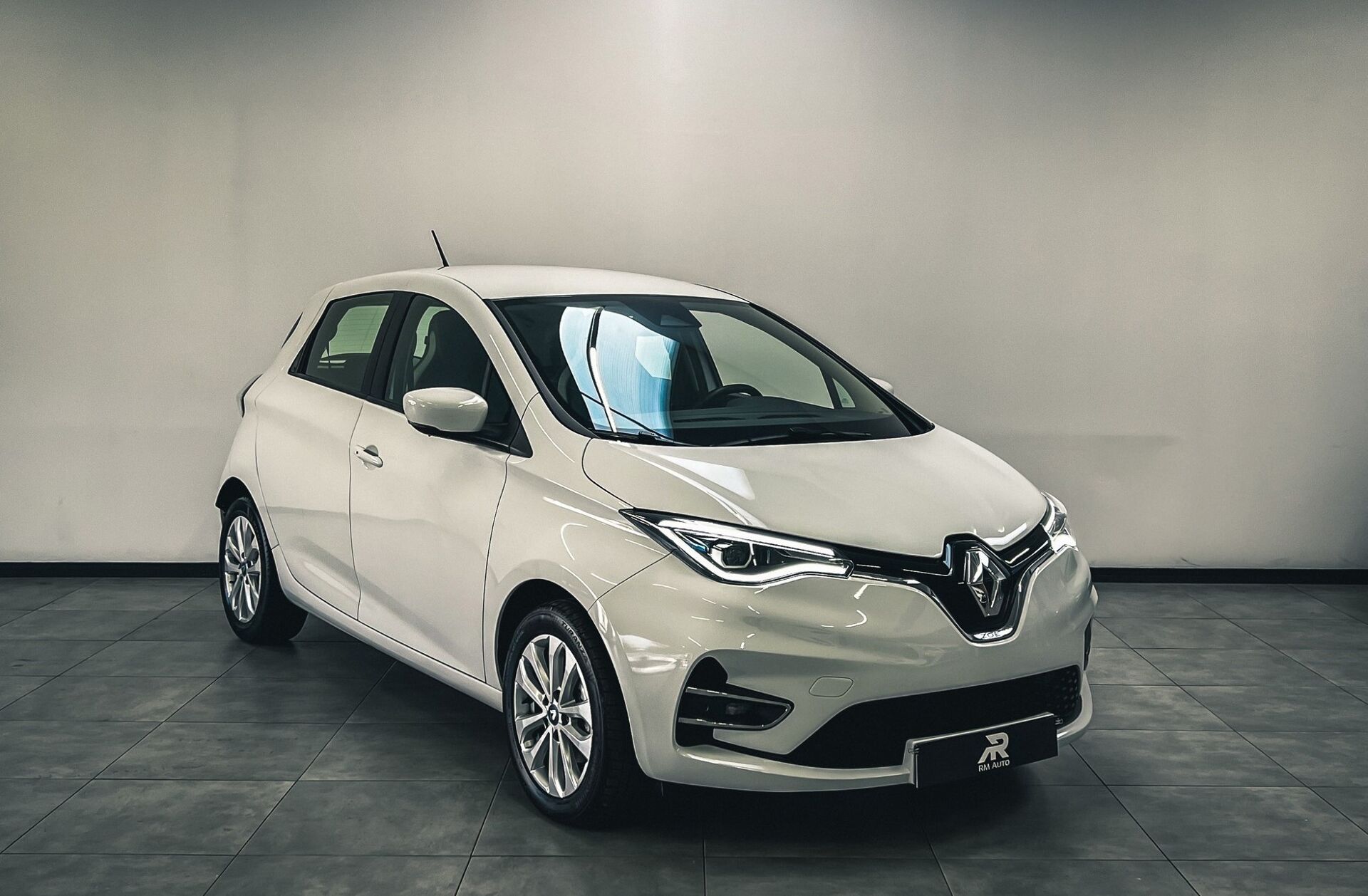 RENAULT ZOE Intens 50
