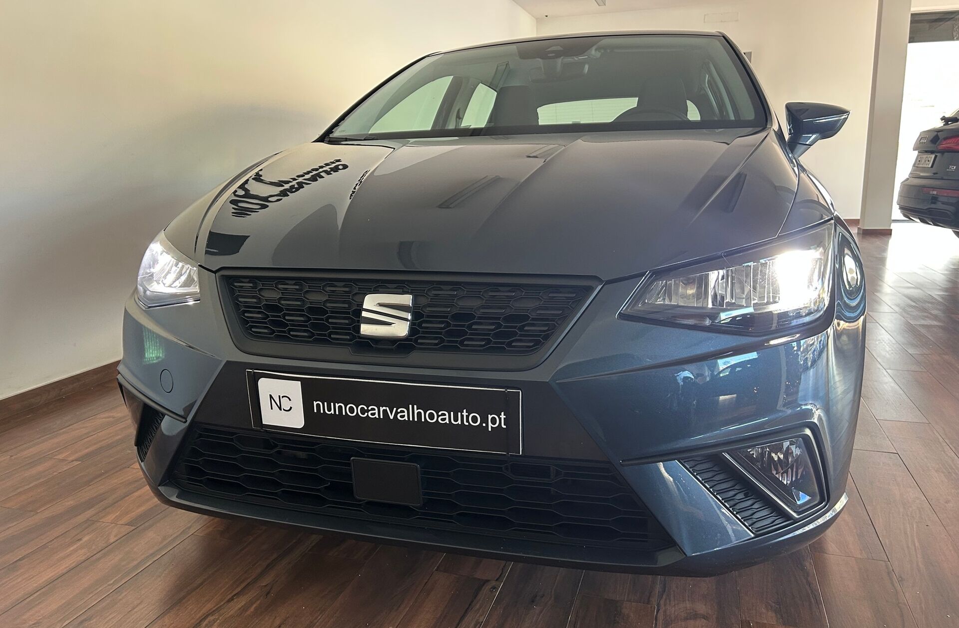 SEAT Ibiza 1.0 TSI Style