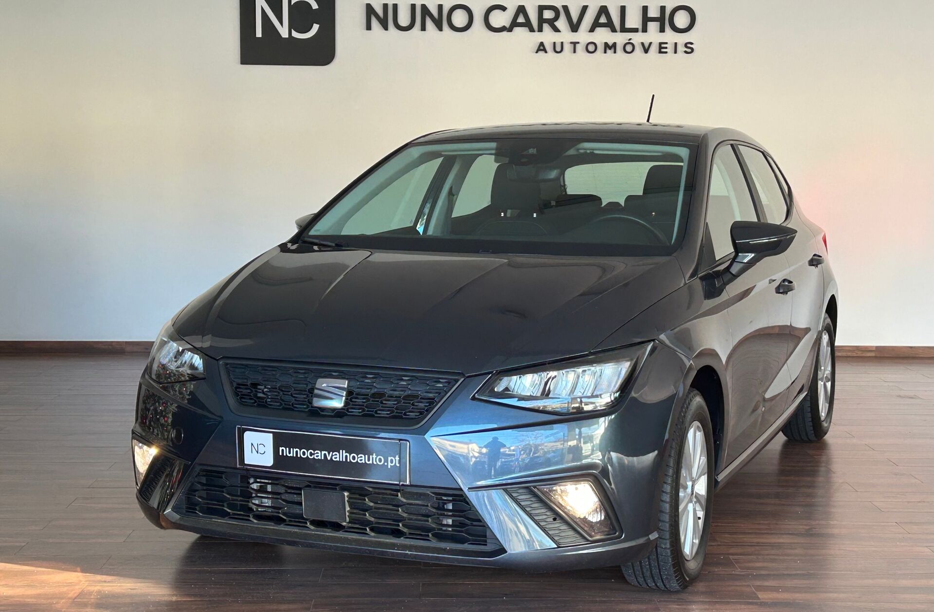 SEAT Ibiza 1.0 TSI Style