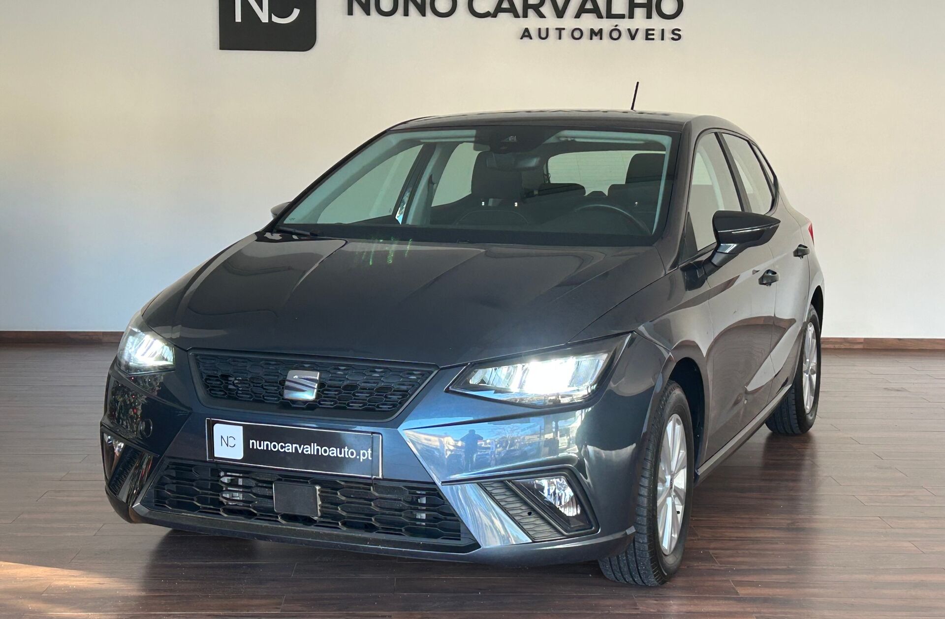 SEAT Ibiza 1.0 TSI Style