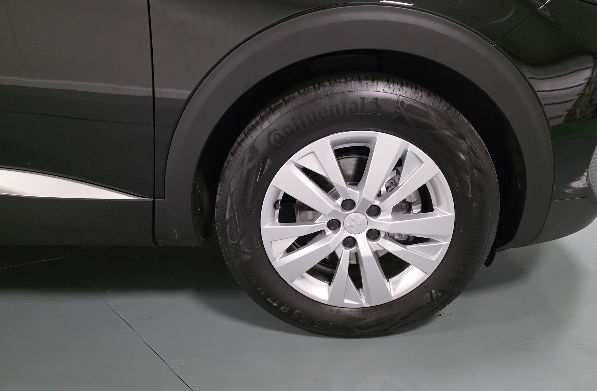 PEUGEOT 3008 1.5 BlueHDi Allure