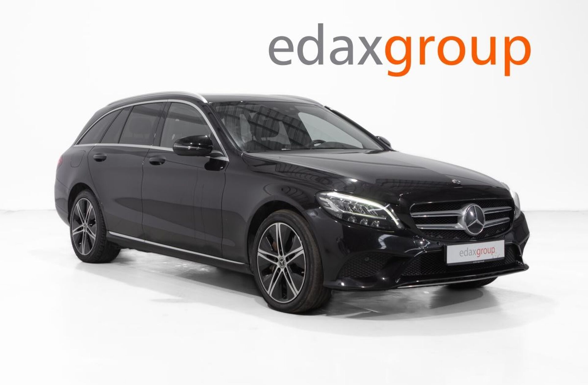 MERCEDES Classe C C 300 de Avantgarde